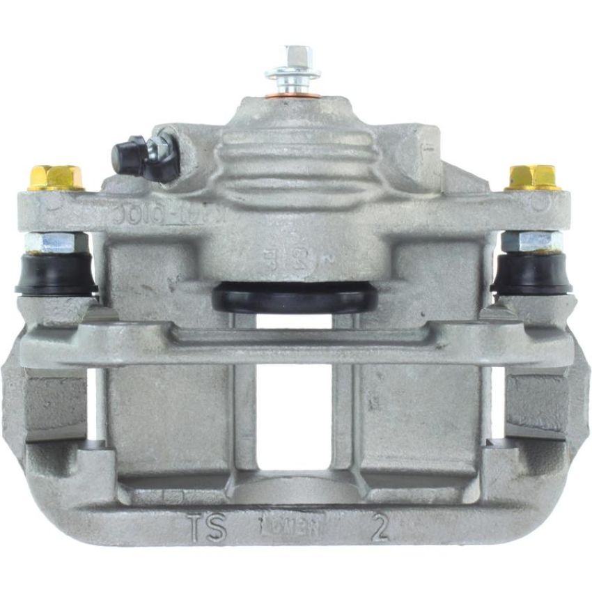 CENTRIC PARTS 141.62572 Centric Semi-Loaded Brake Caliper