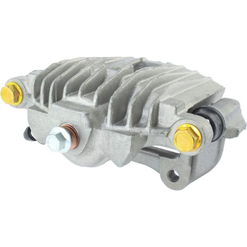 CENTRIC PARTS 141.62572 Centric Semi-Loaded Brake Caliper