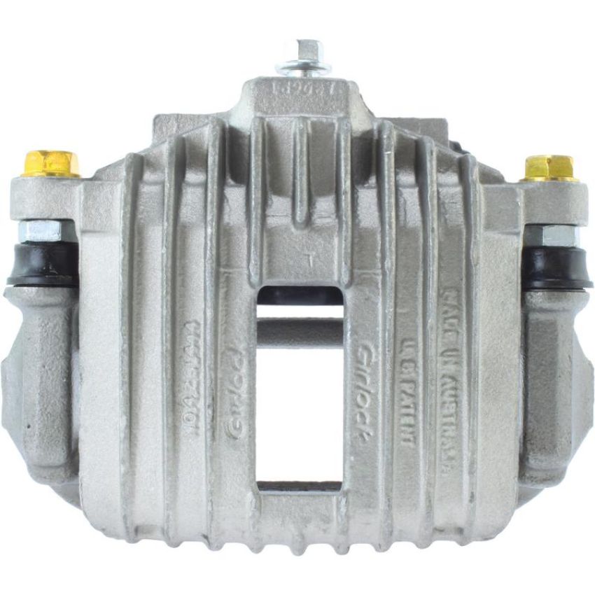 CENTRIC PARTS 141.62572 Centric Semi-Loaded Brake Caliper