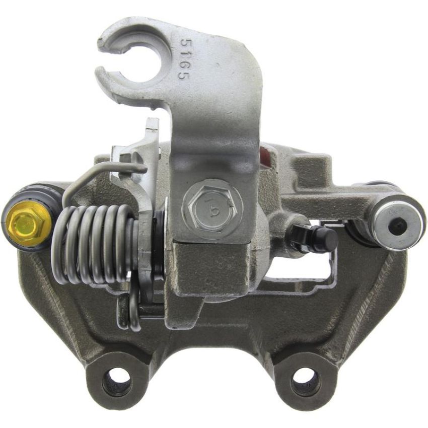 CENTRIC PARTS 141.62573 Centric Semi-Loaded Brake Caliper