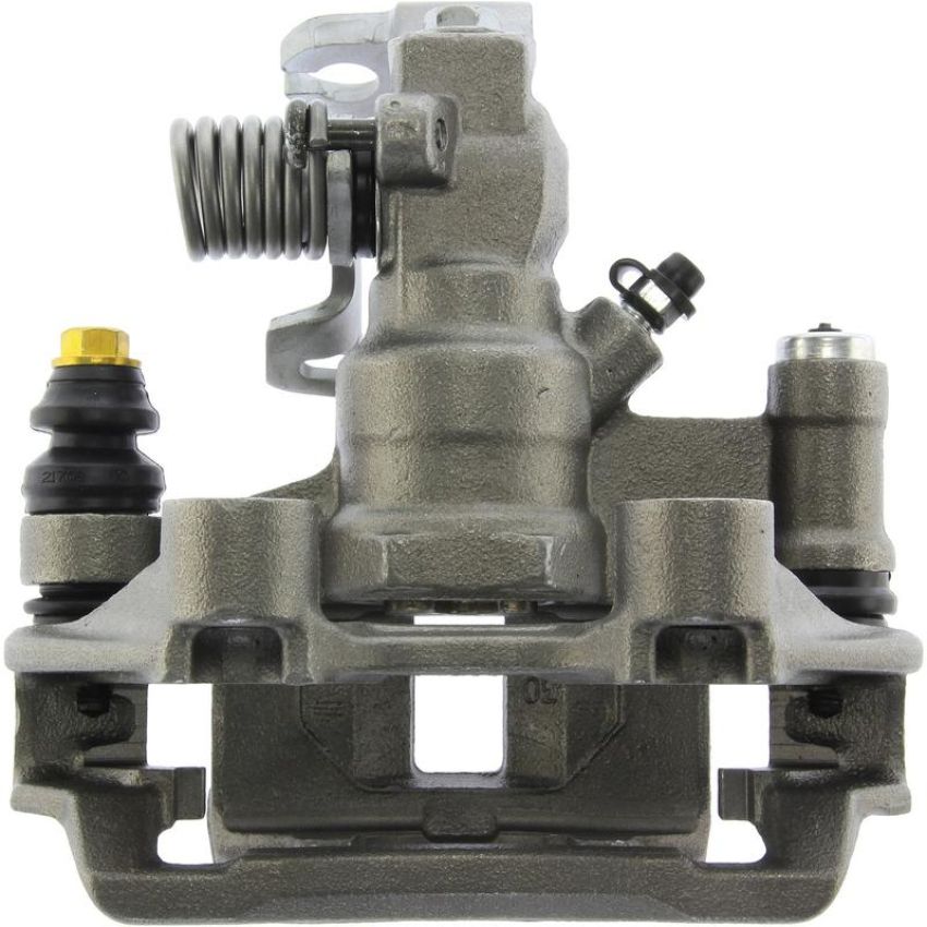 CENTRIC PARTS 141.62573 Centric Semi-Loaded Brake Caliper