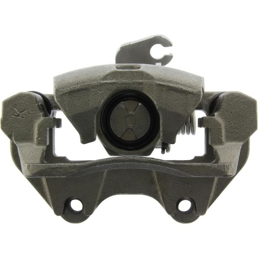 CENTRIC PARTS 141.62573 Centric Semi-Loaded Brake Caliper