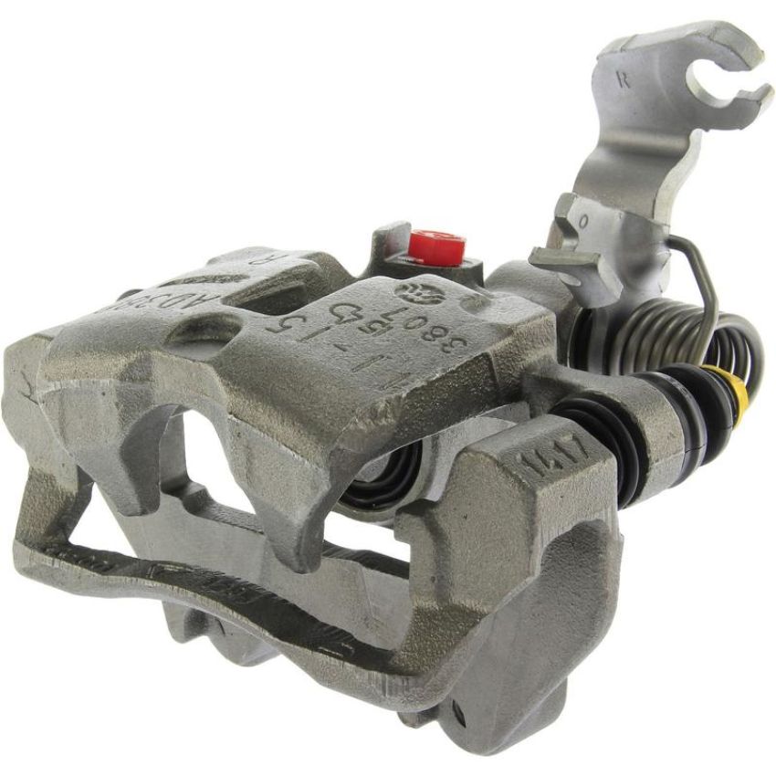 CENTRIC PARTS 141.62573 Centric Semi-Loaded Brake Caliper