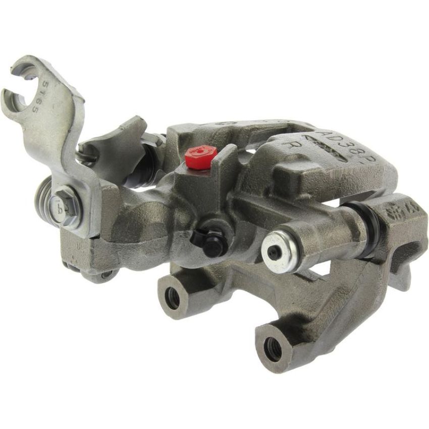 CENTRIC PARTS 141.62573 Centric Semi-Loaded Brake Caliper