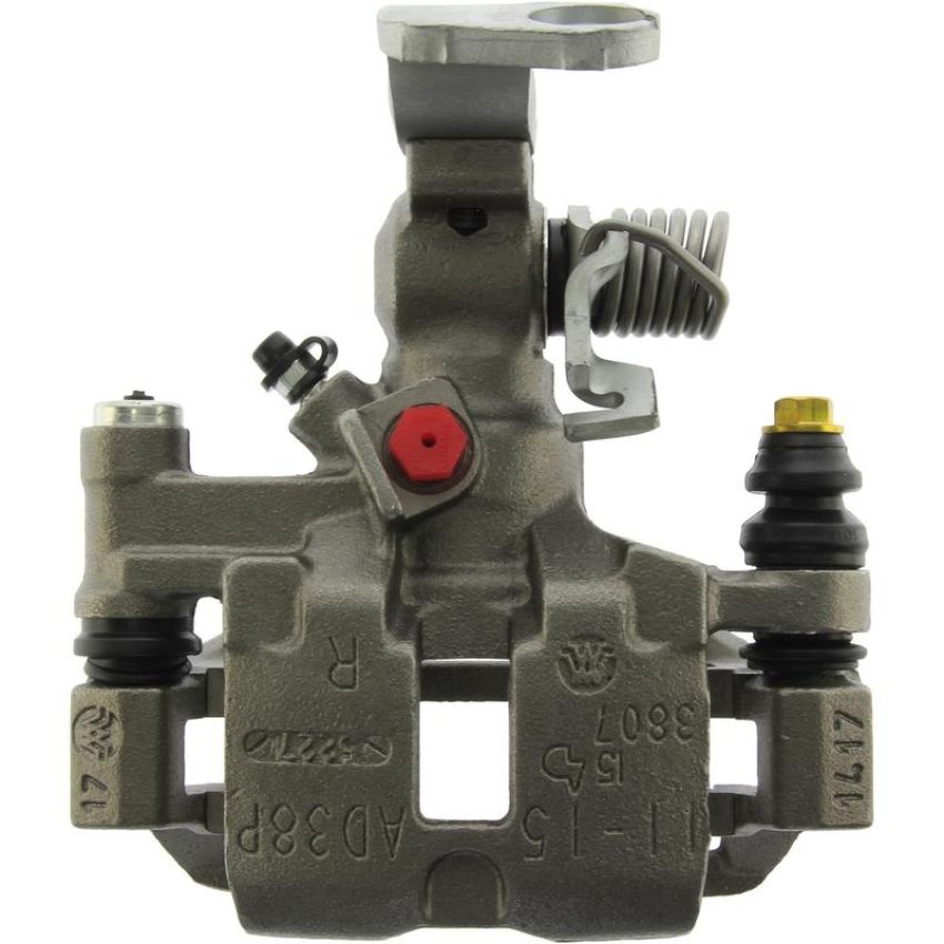 CENTRIC PARTS 141.62573 Centric Semi-Loaded Brake Caliper