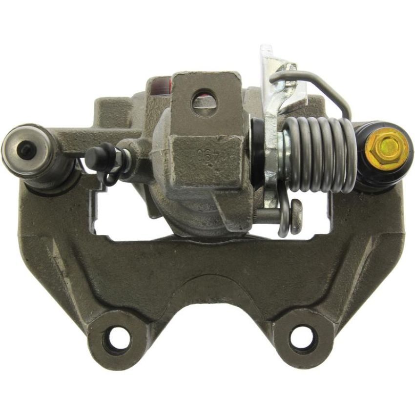 CENTRIC PARTS 141.62574 Centric Semi-Loaded Brake Caliper