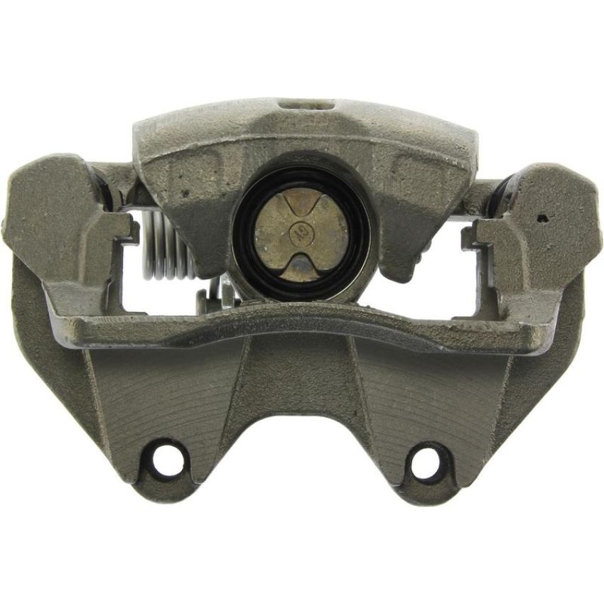 CENTRIC PARTS 141.62574 Centric Semi-Loaded Brake Caliper