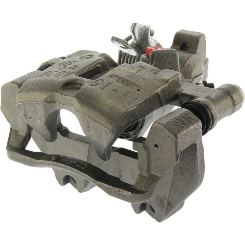 CENTRIC PARTS 141.62574 Centric Semi-Loaded Brake Caliper