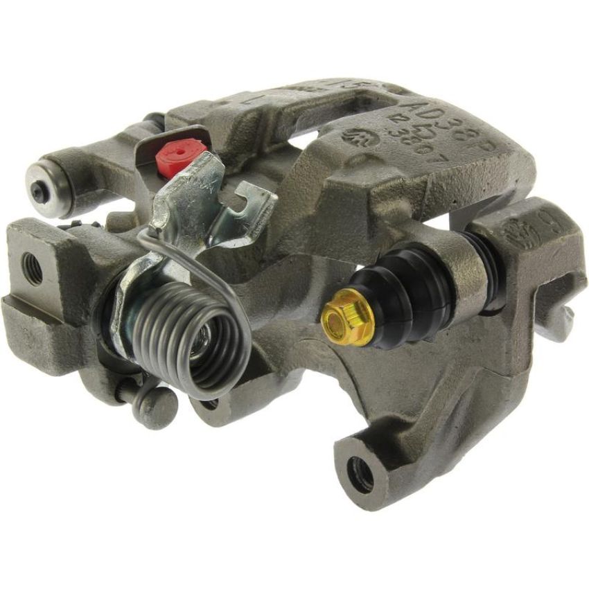 CENTRIC PARTS 141.62574 Centric Semi-Loaded Brake Caliper