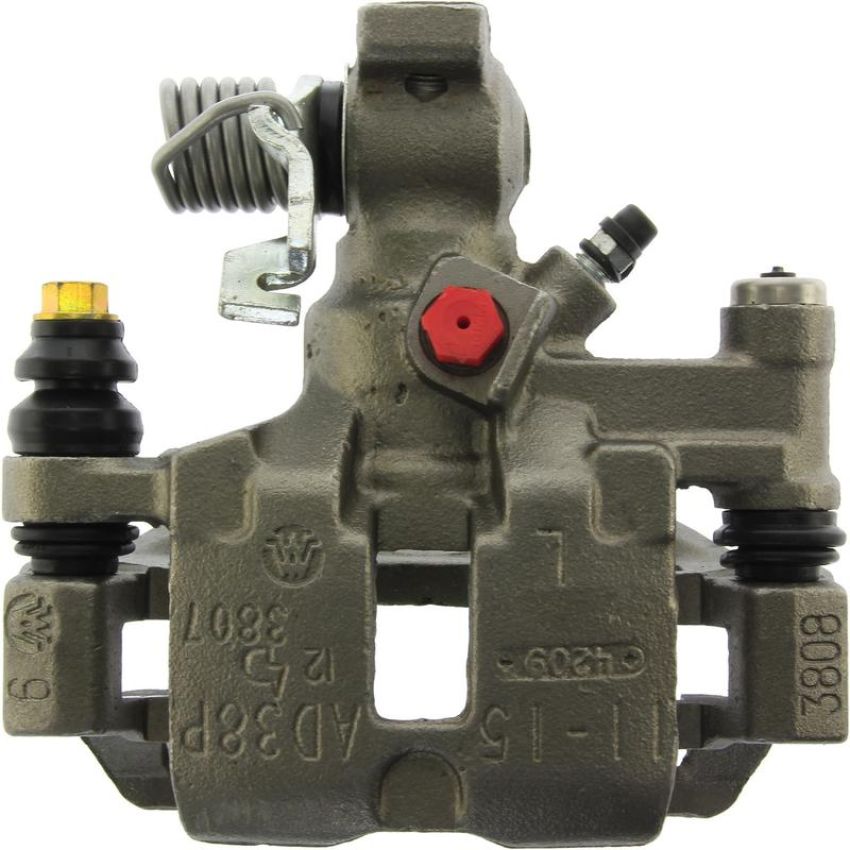 CENTRIC PARTS 141.62574 Centric Semi-Loaded Brake Caliper