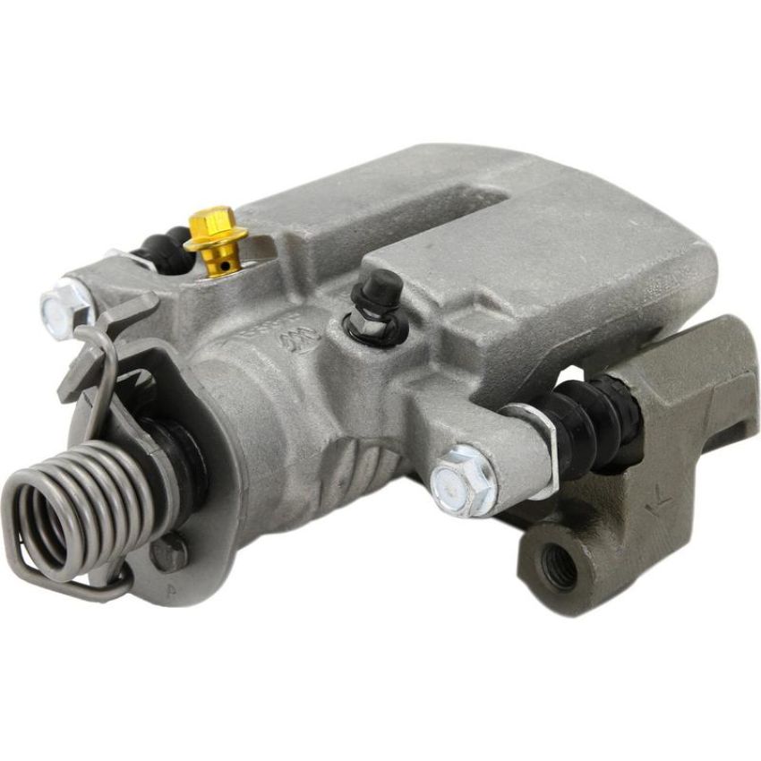 CENTRIC PARTS 141.62575 Centric Semi-Loaded Brake Caliper