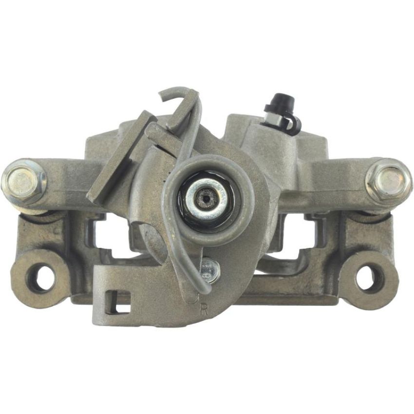 CENTRIC PARTS 141.62575 Centric Semi-Loaded Brake Caliper