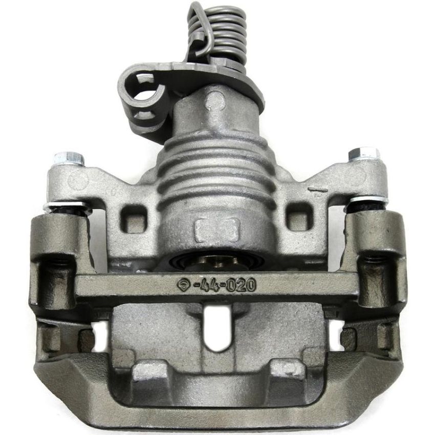 CENTRIC PARTS 141.62575 Centric Semi-Loaded Brake Caliper