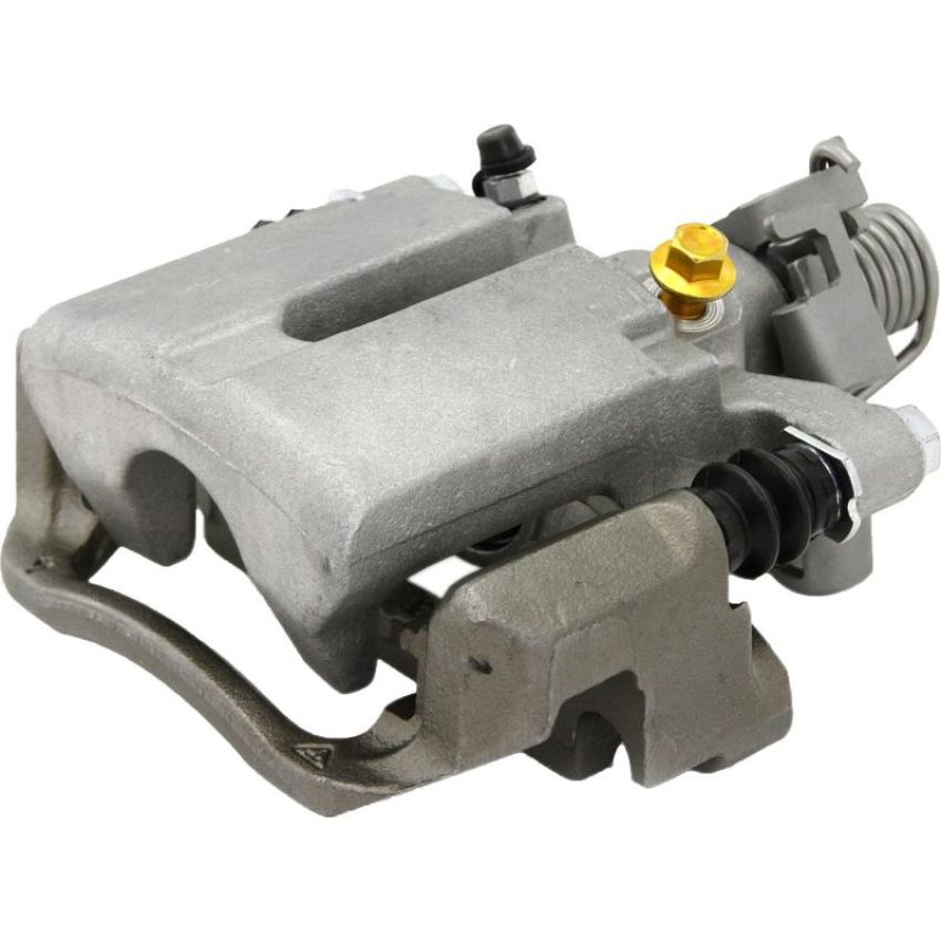 CENTRIC PARTS 141.62575 Centric Semi-Loaded Brake Caliper