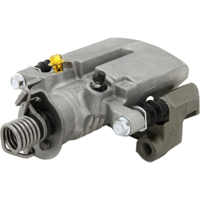 CENTRIC PARTS 141.62575 Centric Semi-Loaded Brake Caliper
