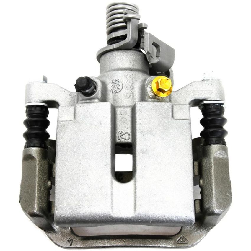 CENTRIC PARTS 141.62575 Centric Semi-Loaded Brake Caliper