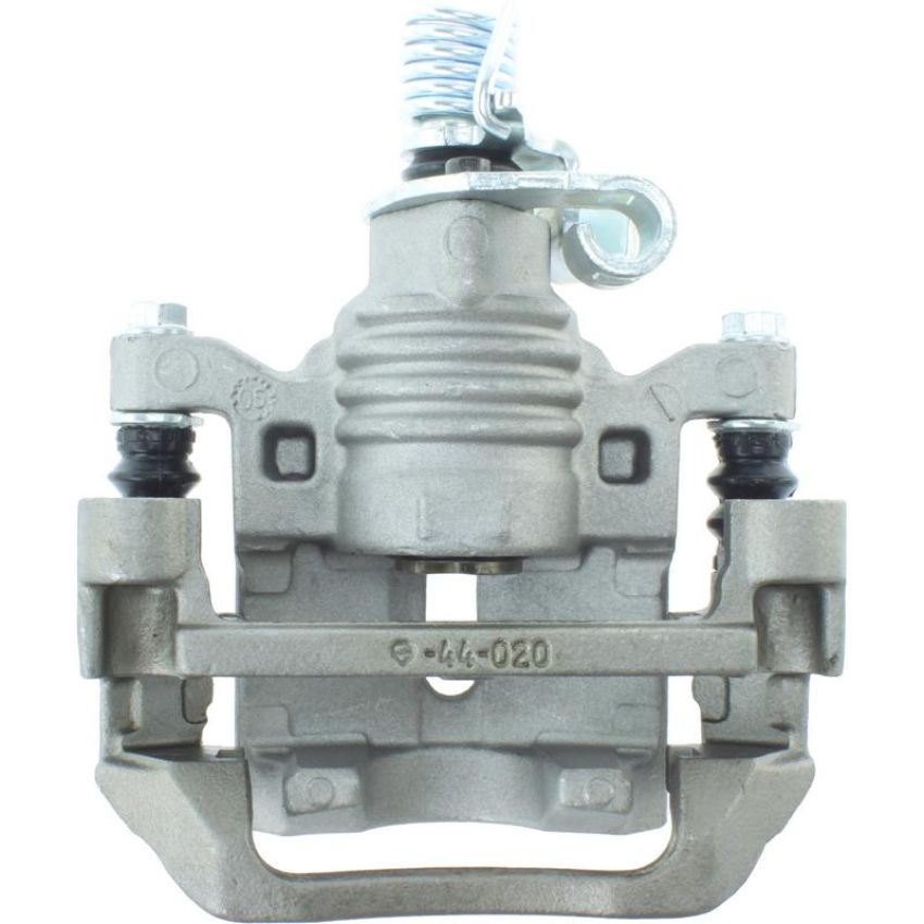CENTRIC PARTS 141.62576 Centric Semi-Loaded Brake Caliper