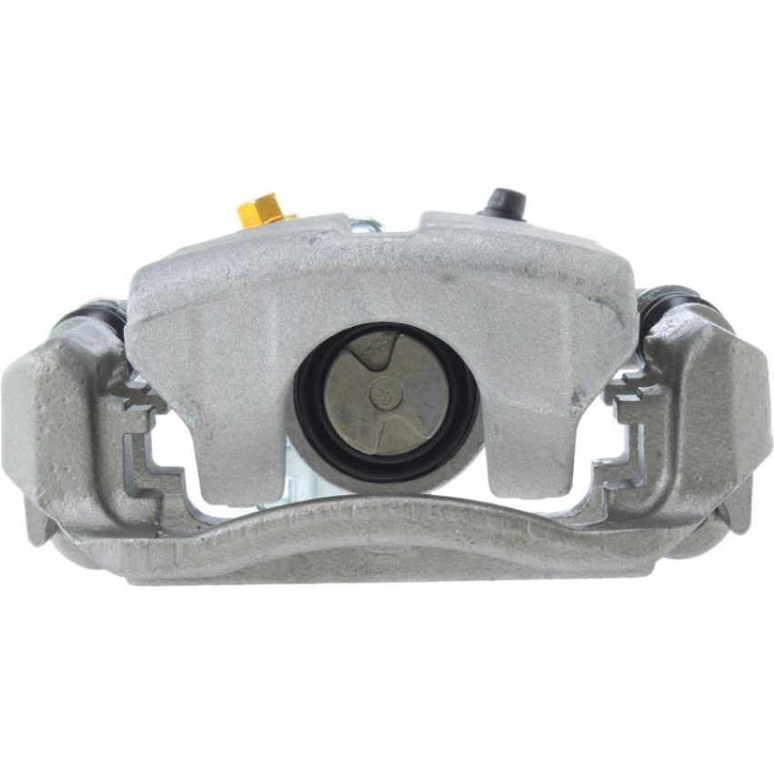 CENTRIC PARTS 141.62576 Centric Semi-Loaded Brake Caliper
