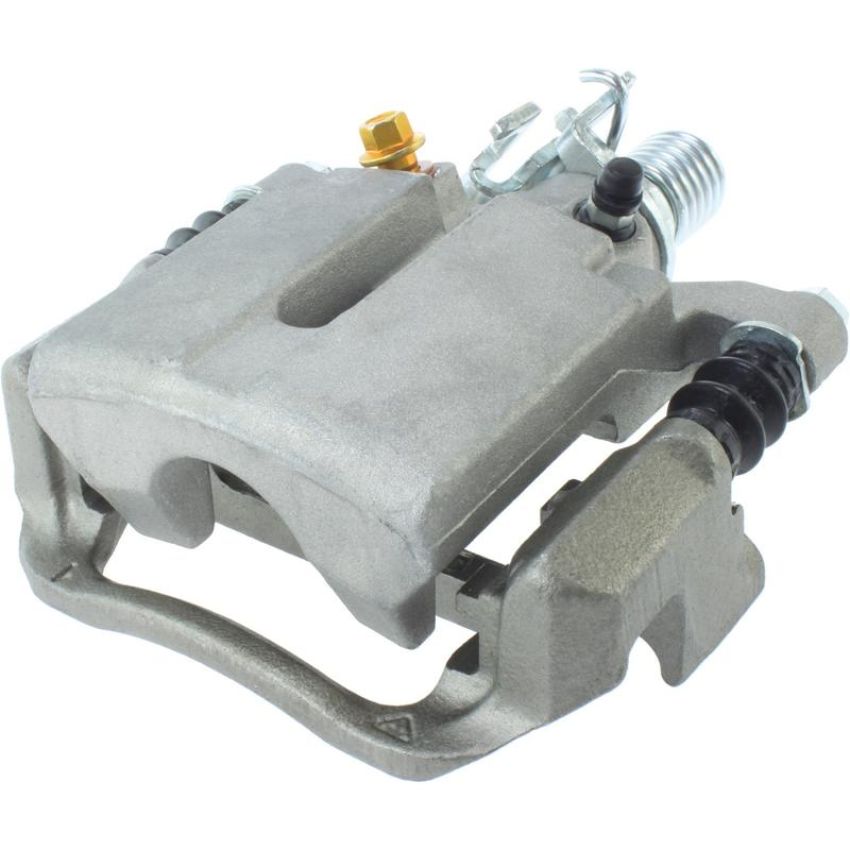 CENTRIC PARTS 141.62576 Centric Semi-Loaded Brake Caliper