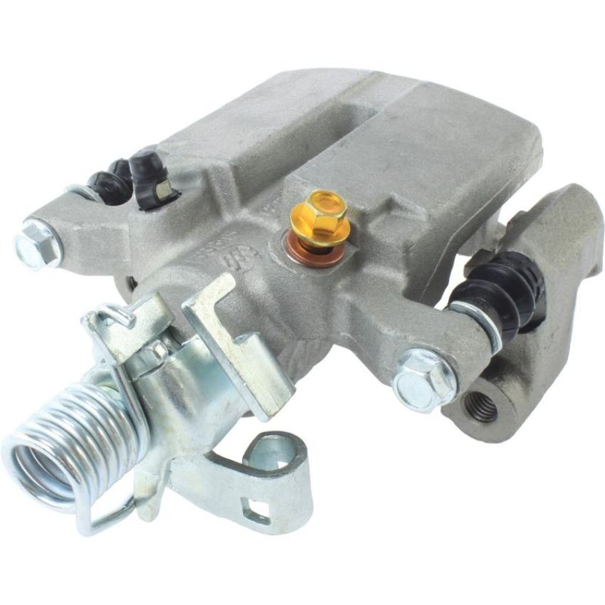 CENTRIC PARTS 141.62576 Centric Semi-Loaded Brake Caliper