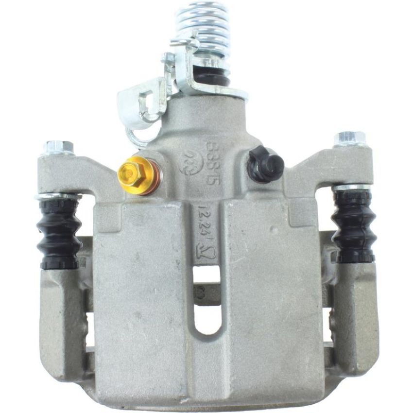 CENTRIC PARTS 141.62576 Centric Semi-Loaded Brake Caliper