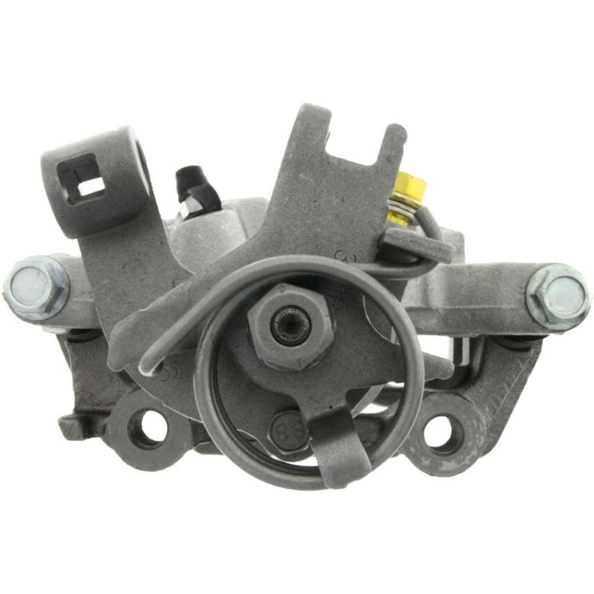 CENTRIC PARTS 141.62579 Centric Semi-Loaded Brake Caliper