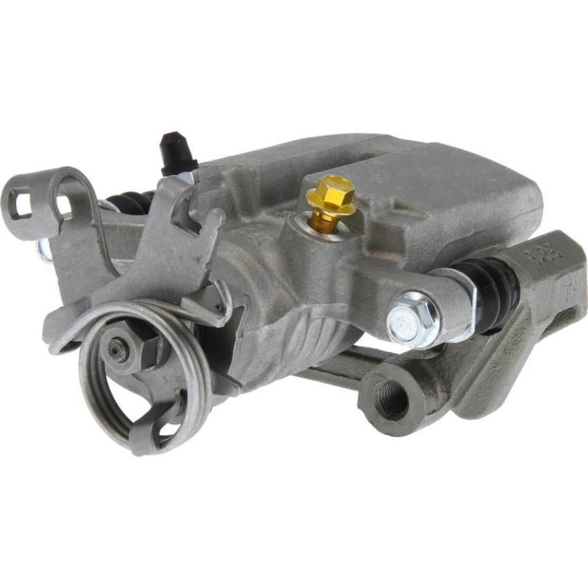 CENTRIC PARTS 141.62579 Centric Semi-Loaded Brake Caliper