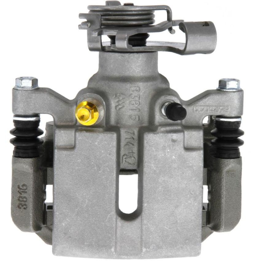 CENTRIC PARTS 141.62579 Centric Semi-Loaded Brake Caliper