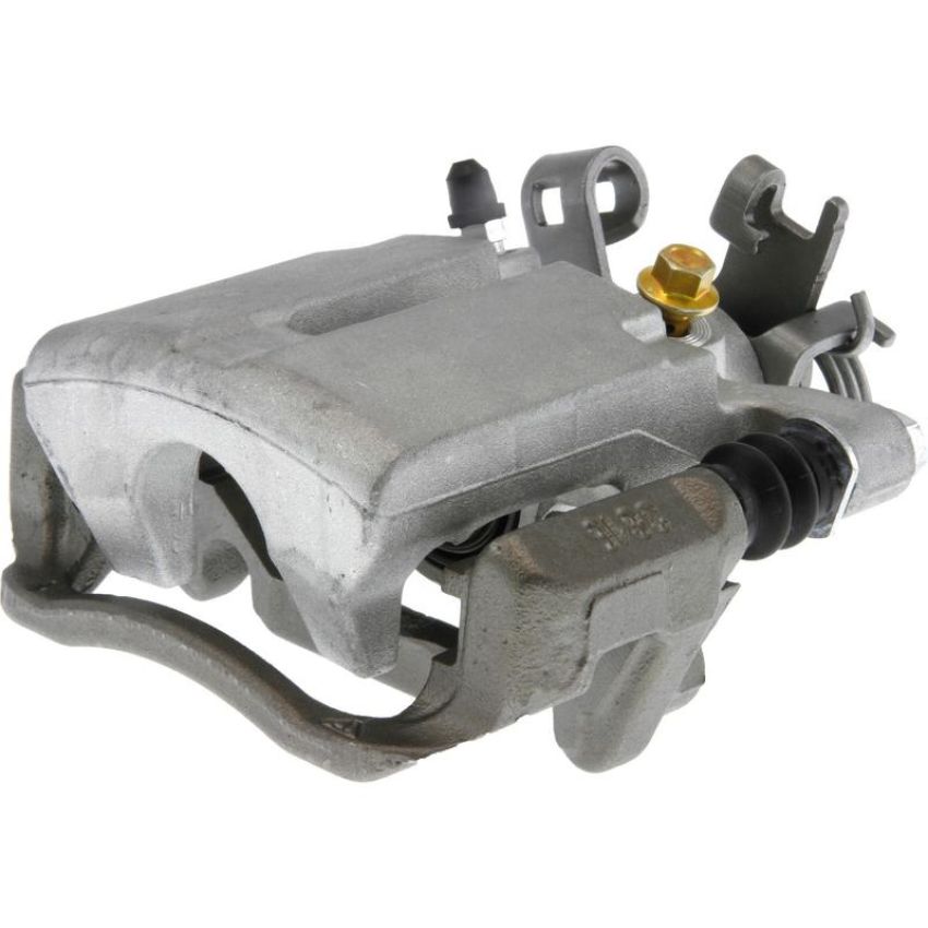 CENTRIC PARTS 141.62580 Centric Semi-Loaded Brake Caliper