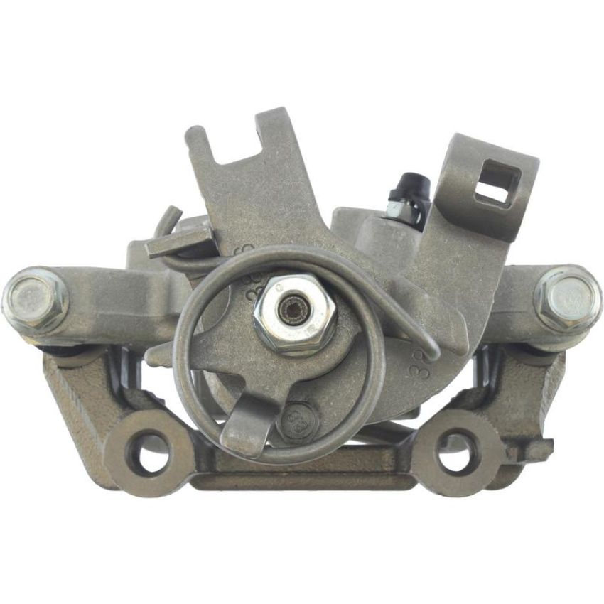 CENTRIC PARTS 141.62580 Centric Semi-Loaded Brake Caliper