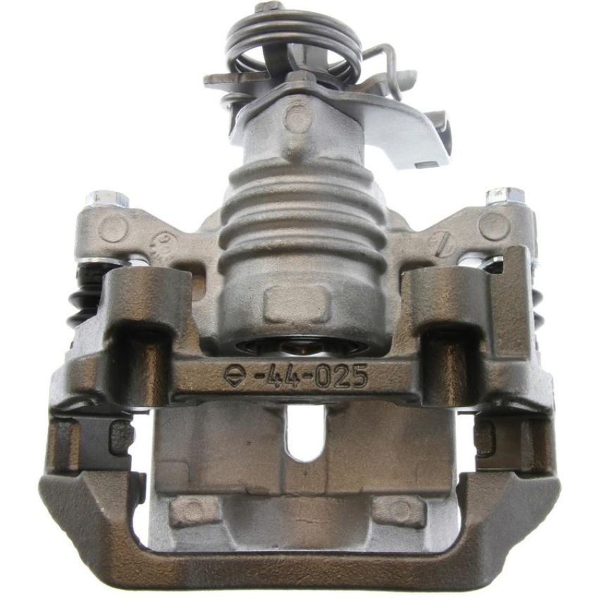CENTRIC PARTS 141.62580 Centric Semi-Loaded Brake Caliper