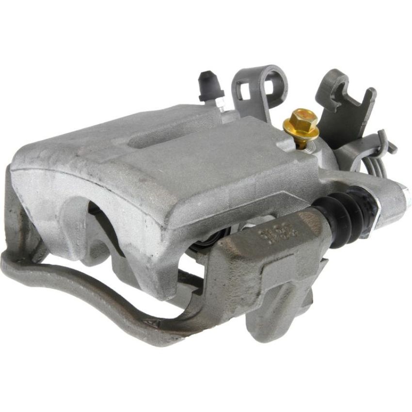 CENTRIC PARTS 141.62580 Centric Semi-Loaded Brake Caliper