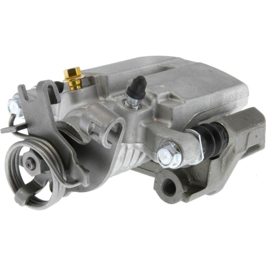 CENTRIC PARTS 141.62580 Centric Semi-Loaded Brake Caliper
