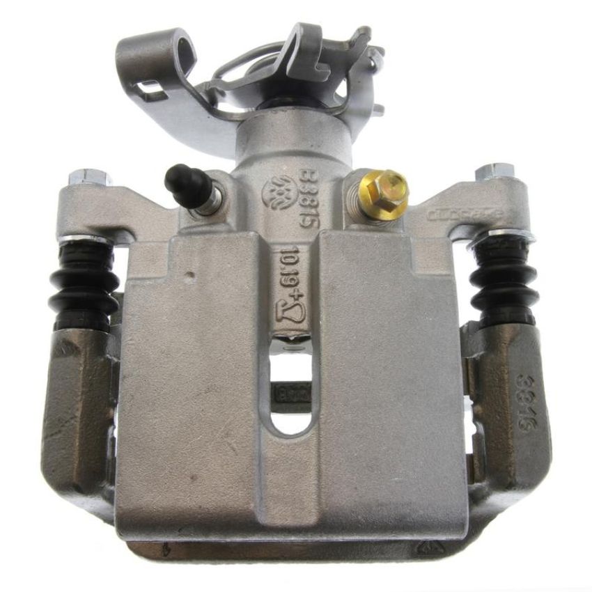 CENTRIC PARTS 141.62580 Centric Semi-Loaded Brake Caliper