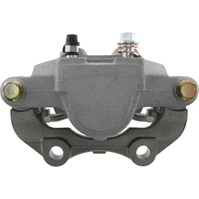 CENTRIC PARTS 141.62581 Centric Semi-Loaded Brake Caliper