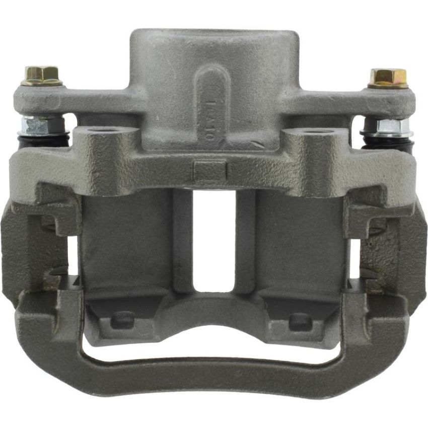 CENTRIC PARTS 141.62581 Centric Semi-Loaded Brake Caliper