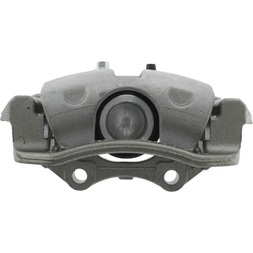 CENTRIC PARTS 141.62581 Centric Semi-Loaded Brake Caliper