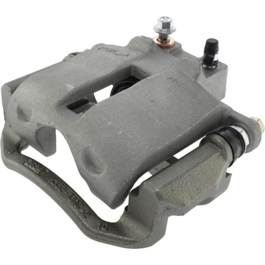 CENTRIC PARTS 141.62581 Centric Semi-Loaded Brake Caliper
