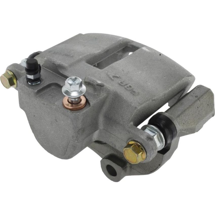 CENTRIC PARTS 141.62581 Centric Semi-Loaded Brake Caliper