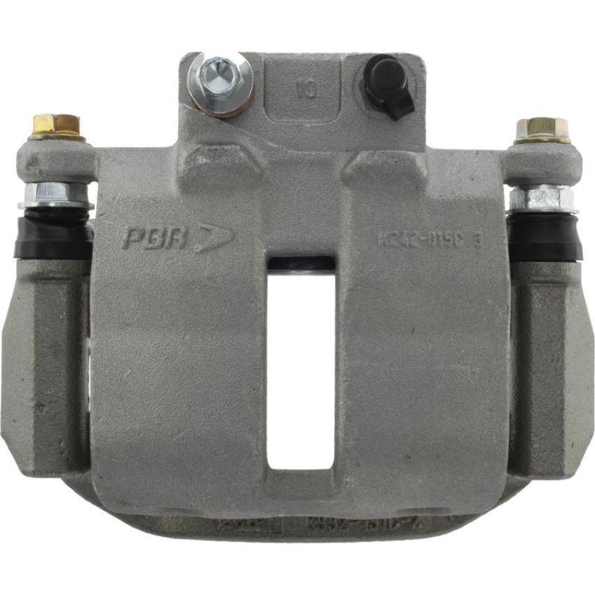 CENTRIC PARTS 141.62581 Centric Semi-Loaded Brake Caliper