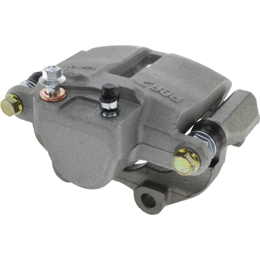 CENTRIC PARTS 141.62582 Centric Semi-Loaded Brake Caliper
