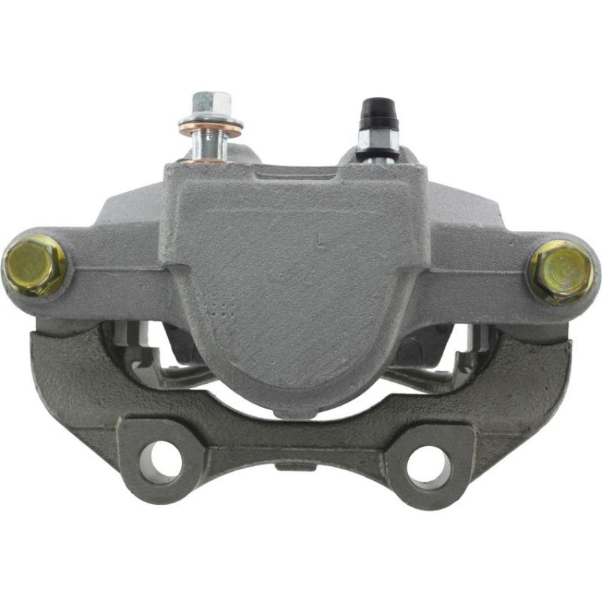 CENTRIC PARTS 141.62582 Centric Semi-Loaded Brake Caliper