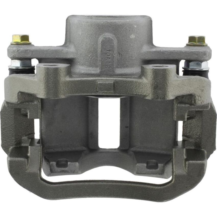 CENTRIC PARTS 141.62582 Centric Semi-Loaded Brake Caliper