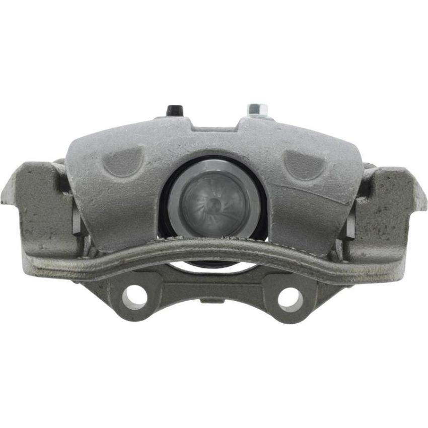 CENTRIC PARTS 141.62582 Centric Semi-Loaded Brake Caliper