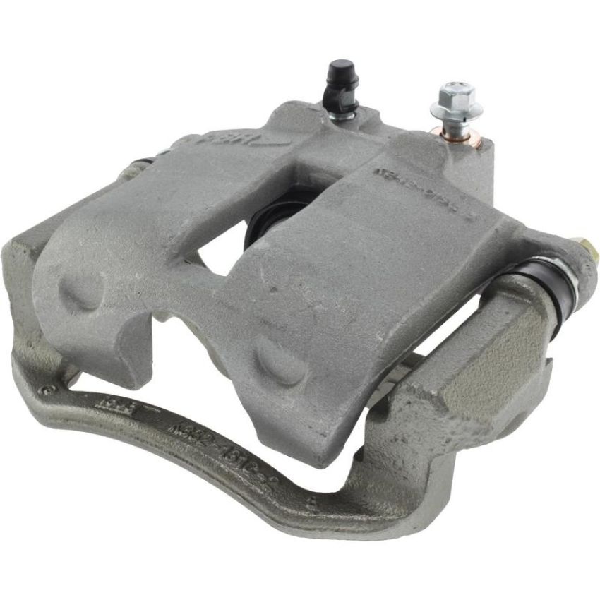 CENTRIC PARTS 141.62582 Centric Semi-Loaded Brake Caliper