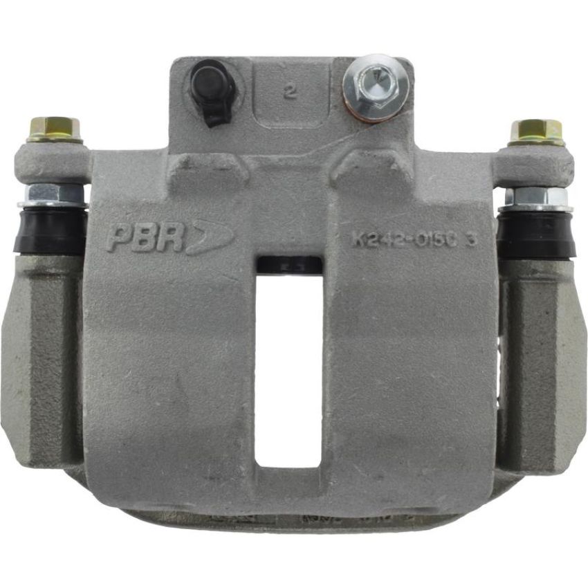 CENTRIC PARTS 141.62582 Centric Semi-Loaded Brake Caliper
