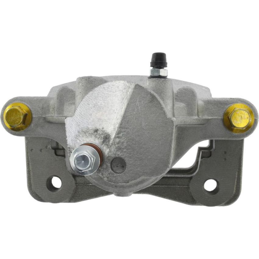 CENTRIC PARTS 141.62583 Centric Semi-Loaded Brake Caliper with New Phenolic Pistons