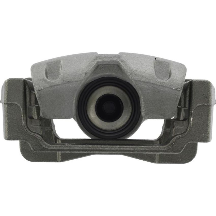 CENTRIC PARTS 141.62583 Centric Semi-Loaded Brake Caliper with New Phenolic Pistons