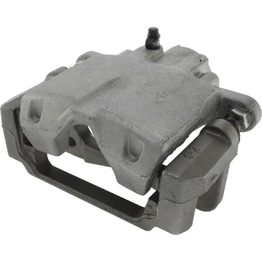 CENTRIC PARTS 141.62583 Centric Semi-Loaded Brake Caliper with New Phenolic Pistons