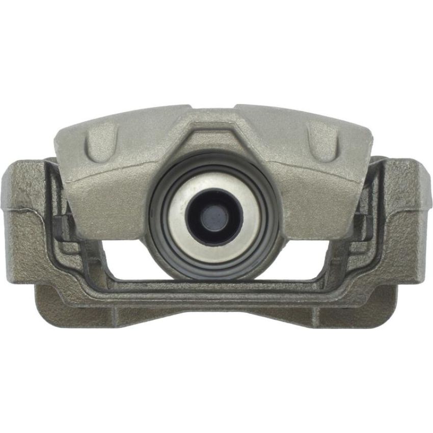 CENTRIC PARTS 141.62584 Centric Semi-Loaded Brake Caliper with New Phenolic Pistons